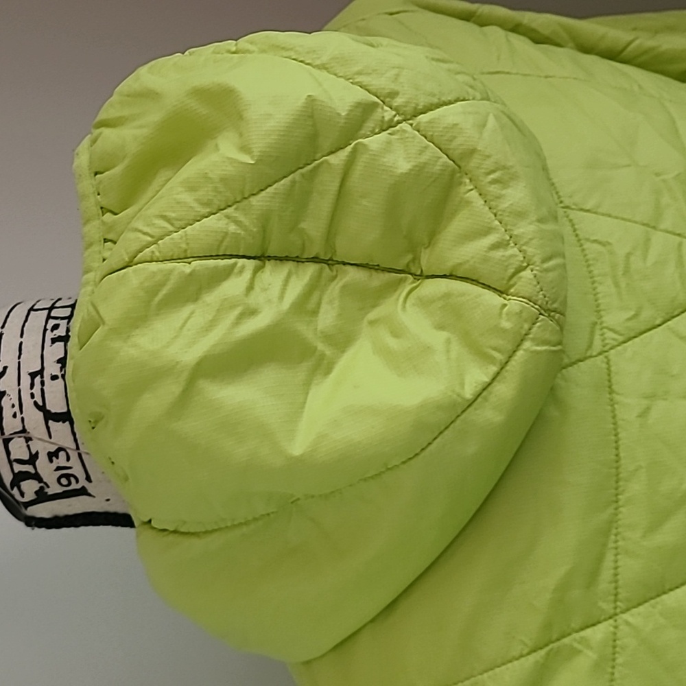 Puffer jacket - Picture 3 of 7